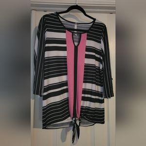 Women's Large blouse